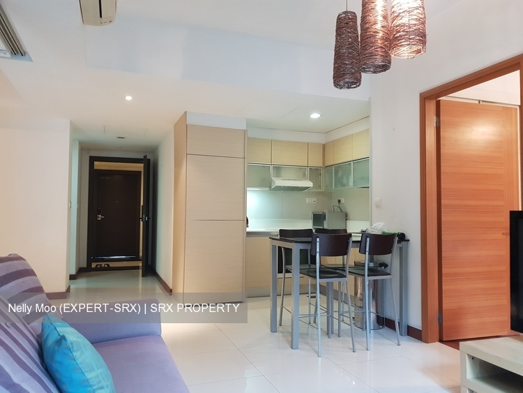 The Sail @ Marina Bay (D1), Apartment #205081251